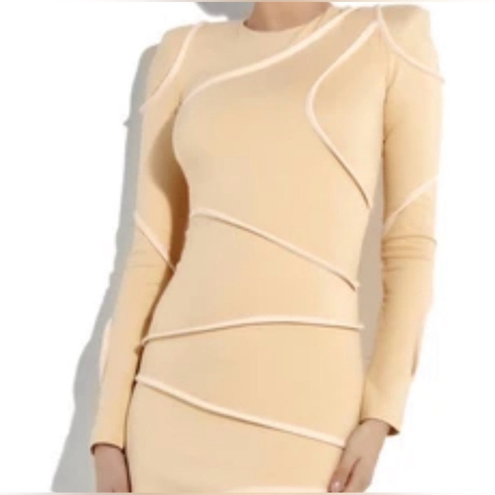 Camilla and Marc Constantine Frock Dress